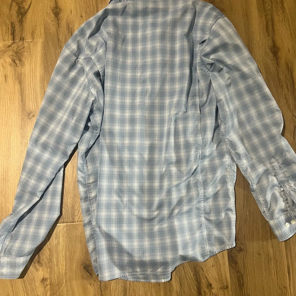 Mens button downs - Picture 7 of 7